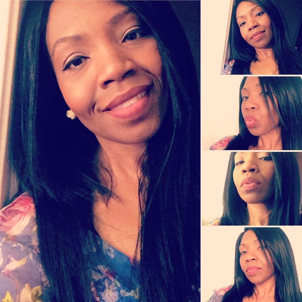 Meet Your Posher Gina!! - Picture 4 of 5